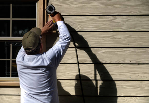 Siding Removal and Disposal in Hayfork, CA