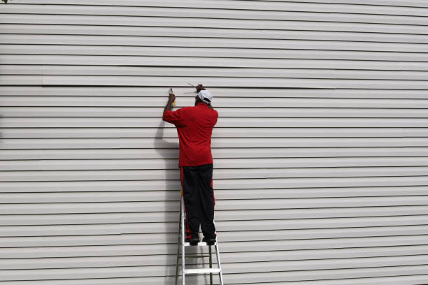 Affordable Siding Repair and Maintenance Services in Hayfork, CA