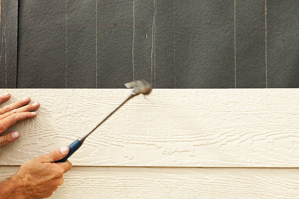 Best Insulated Siding Installation  in Hayfork, CA